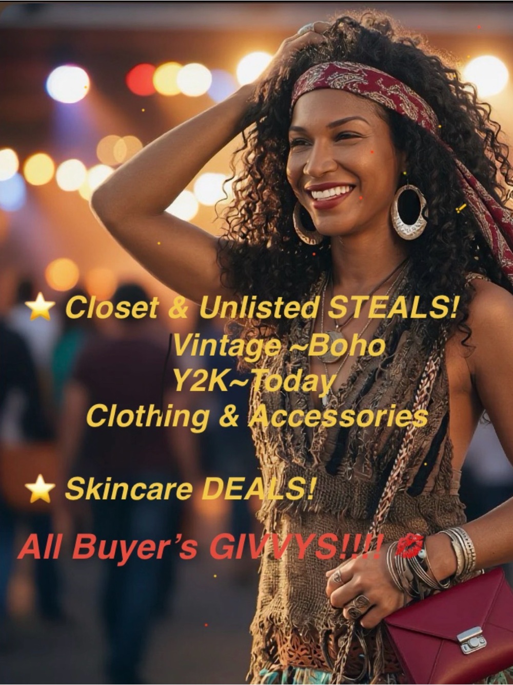 LIVE: Flash Deals Today - Picture 1 of 1